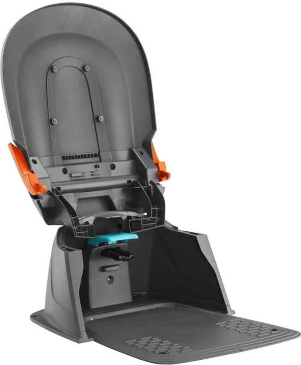 GARDENA - Afdak Robotmaaier - Voor Sileno City & Sileno Life 10 GARDENA - Afdak Robotmaaier - Voor Sileno City & Sileno Life - Afbeelding 10